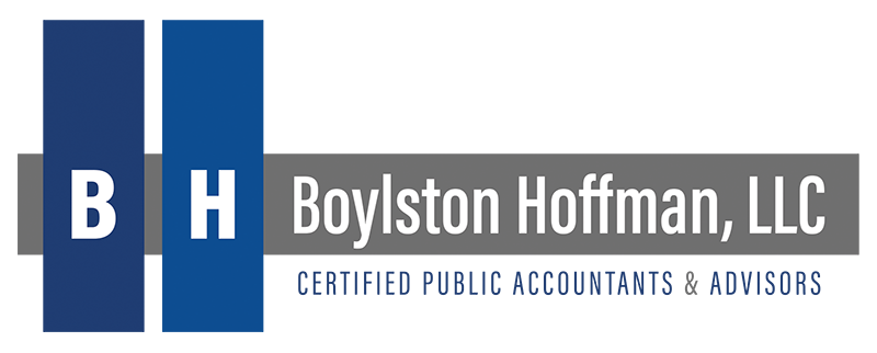 Boylston Hoffman